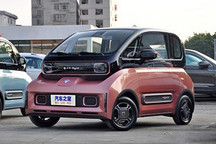 盲盒+多重优惠 新宝骏跨界促销新玩法