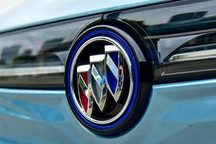 同比增26% 上汽通用别克1月销量86910辆