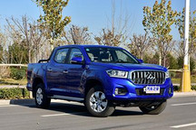 同比大增56% 上汽大通MAXUS 1月销量