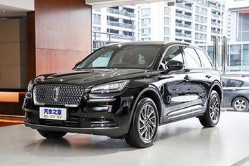 搭載雙電機 林肯冒險家PHEV動力信息