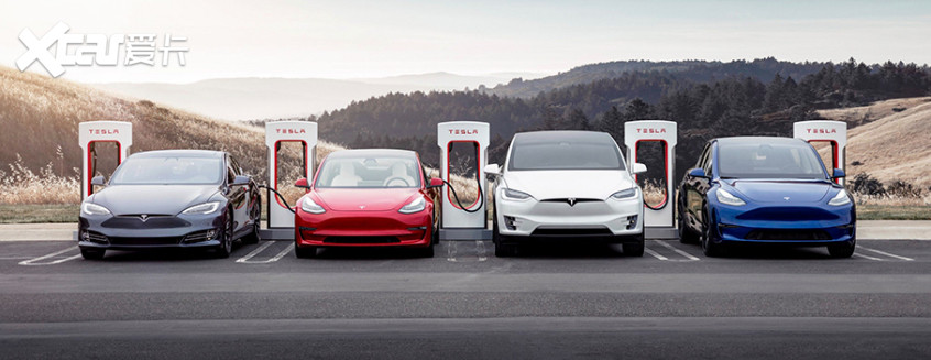 拜登政府力推電動汽車