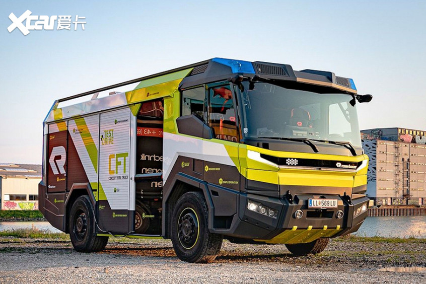 拜登政府力推電動汽車