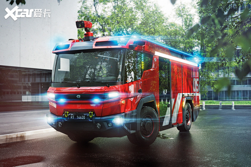 拜登政府力推電動汽車