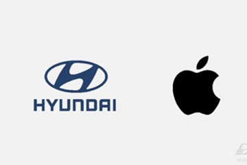 苹果和现代起亚即将达成协议 合作背后的动机曝光