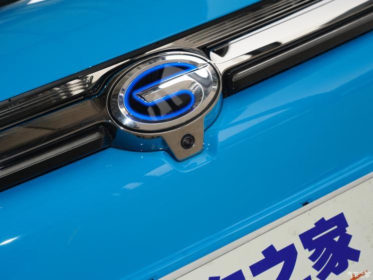 廣汽埃安 AION LX 2020款 80D Max版