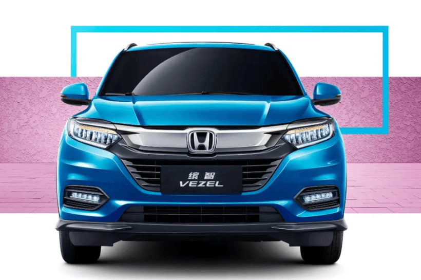 Январские продажи Guangqi Honda выросли на 25,7% до 77 625 автомобилей, лидером стал Бинчжи.