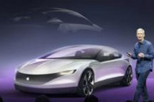 苹果汽车“起亚造”，加速3.5秒续航480公里被吊打？ | C次元