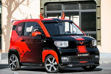 开门红？上汽通用五菱1月销量增长45%