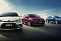 销量持续看涨，广汽丰田稳定开局