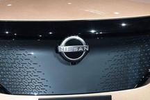 同比增长23.8% 日产发布1月在华销量