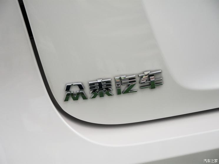 眾泰汽車 眾泰T600 2019款 1.5T 自動豪華型
