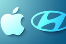 消息称苹果与现代和起亚之间的电动汽车谈判最近暂停