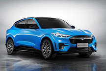 290亿！福特加大电动车/自动驾驶投资