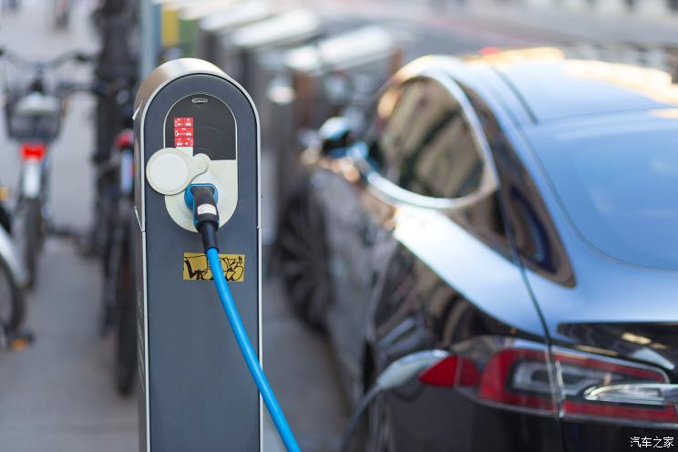 В 2020 году во всем мире было продано 2,86 миллиона пассажирских автомобилей на новых источниках энергии.