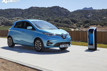 被超越！欧洲新能源乘用车销量首超中国