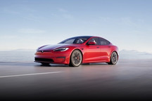 欧洲电动汽车销量飙升 原因是?