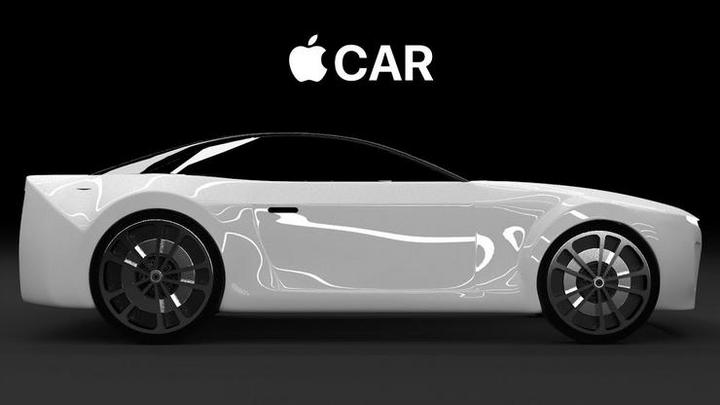 苹果造车进行时：2021上半年或将官宣造车合作伙伴