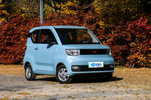 高低两端带动增长 1月新能源销量观察