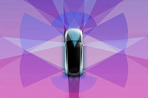 里程突破50万公里 小鹏NGP宣布“战绩”