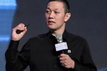 李斌不再担任法人 广汽蔚来再度调整