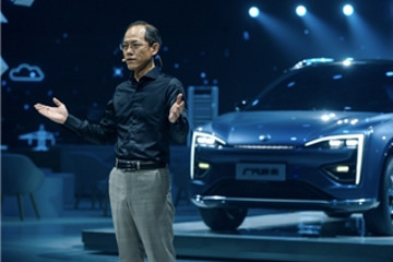 专访｜廖兵离开广汽蔚来首度发声