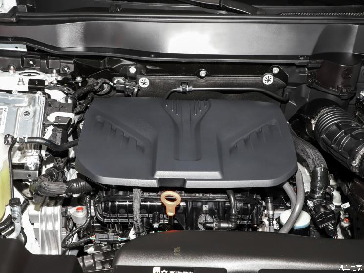 長(zhǎng)城汽車 哈弗大狗 2021款 2.0T DCT中華田園犬版