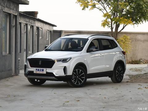 一汽奔腾 奔腾T33 2021款 1.2T 手动互联智酷型