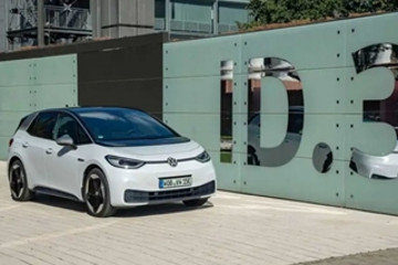 大众ID.3 City欧洲上市，未来国内售价或为15万级别