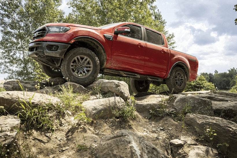 Ford отзывает 153 000 автомобилей в США и Канаде