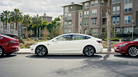 特斯拉,特斯拉降价,Model 3降价,Model Y降价 特斯拉,特斯拉降价,Model 3降价,Model Y降价