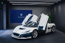 首家展厅落户上海 锐马克进入中国市场