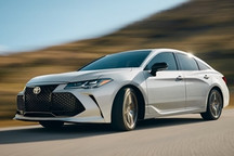 丰田投资2.1亿美元扩建西弗吉尼亚发动机工厂