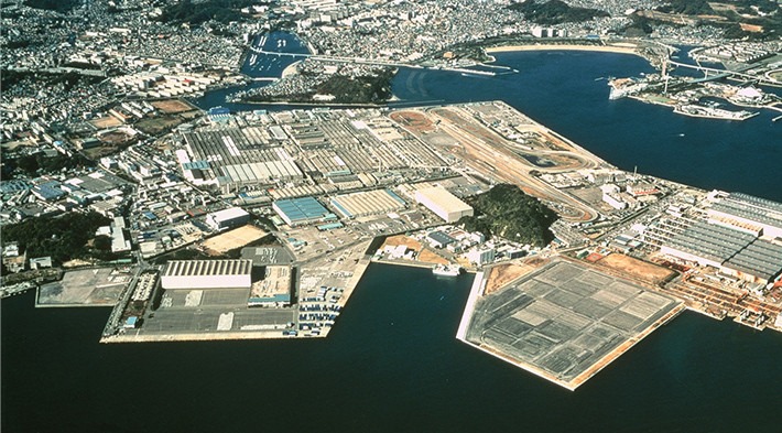 日产停产地震