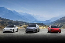 没有税收优惠还能称霸电车市场？特斯拉在美市场份额占八成