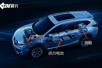 經(jīng)濟(jì)出行何必純電動(dòng) 最期待混動(dòng)車(chē)推薦