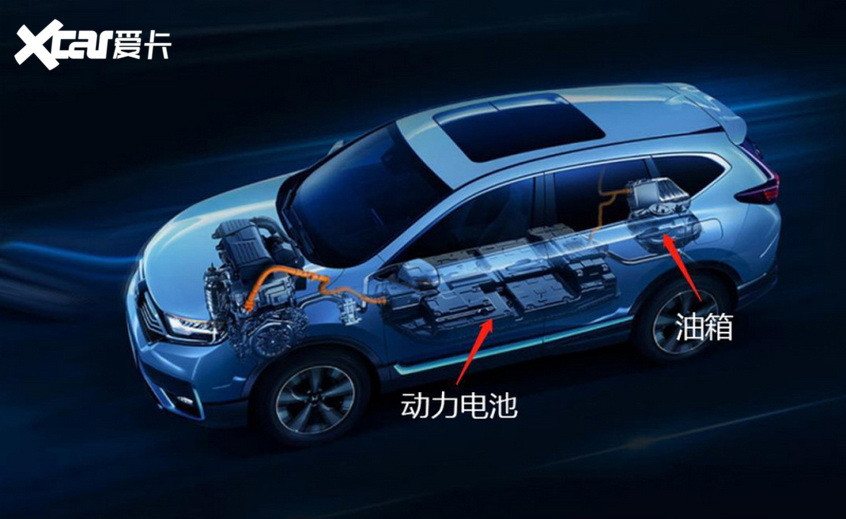 最期待混動(dòng)車