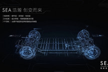 补足短板 吉利谋划全面转型“蓝色计划”曝光！