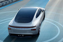 行驶超百万公里 小鹏汽车NGP数据公布