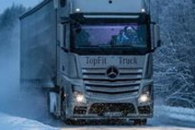 拆分戴姆勒卡车业务，康林松的优化业绩终极大法？