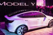 【一周车话】特斯拉“封神”在即，小米岂能无动于衷？