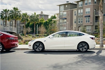 特斯拉2020年超越奥迪 成为美国第四大豪华车品牌