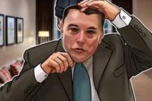 “带货王”马斯克，卖车不如炒币？