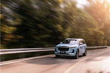 从3万到160万，理想汽车2025年要成为中国第一的智能电动车企