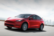 突发！特斯拉在美停售标准续航版Model Y