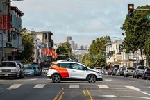 Cruise计划建立北美最大电动汽车充电站