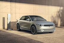 思密达的电动宣言 现代IONIQ 5技术揭秘