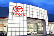 丰田美国：或许混动才是减排的最优解