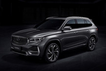 从轿车到SUV，吉利真能颠覆个遍？