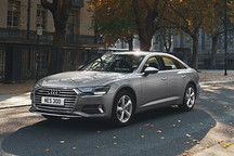 奥迪升级A6/A7/Q5插混车型纯电续航里程