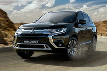 三菱可能重返欧洲 雷诺或将在法国生产三菱车型